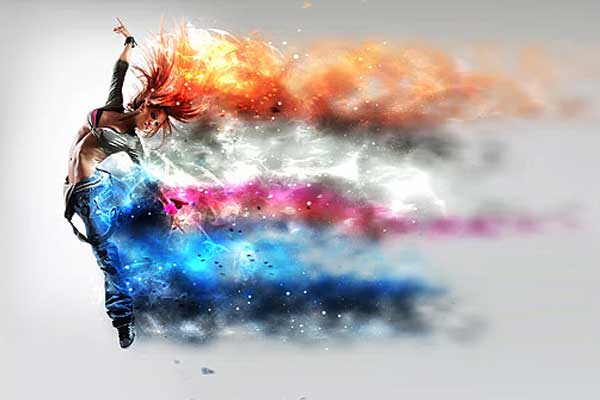 cosmic action photoshop free download
